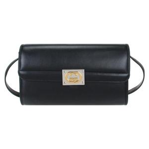 [구찌] 인터로킹 더블G 스몰 숄더백 / 628521 1W10X 1000
