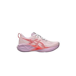 Asics아식스 노바블라스트 5 화이트 코랄 리프   D 와이드 1012B766-101