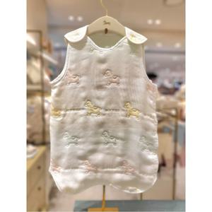 에뜨와 (2026년)로빗 수면조끼 (HK07T084901)