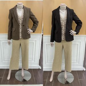 BCBG M백화점 로렌 HBT  재킷 B5D9J103