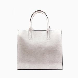 [무크]2WAY 빅 사이즈 쇼퍼백 51HS42YF22103 AY 1