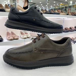 [에스콰이아]남성 밴딩 보트화 YAEFHDO54O55BKKH HSDZ2A GN