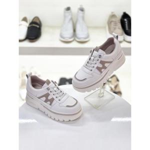 세레스 세이브존07 플랫폼 스니커즈5cm NRS864-1