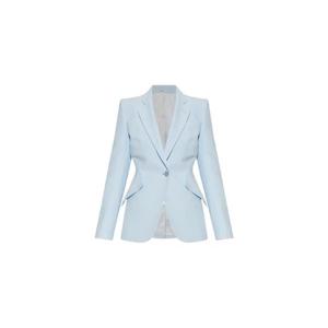 26 SS 알렉스 버튼 슬림 핏 재킷 857750QEAAA TP447995619