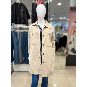 조이너스 세이브존01 싱글 버튼 점퍼 JAEU3WCH110