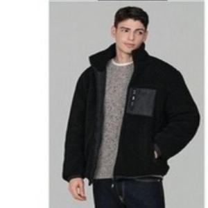 르까프 HC04 르까프리버시블 플리스재킷 1B25JK411