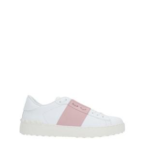 발렌티노 가라바니 스니커즈 8W2S0781BLU 834 White