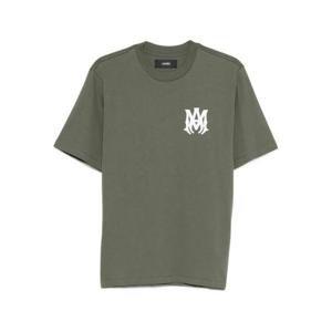 아미리 반팔 티셔츠 AMTOJR1046329 GREEN
