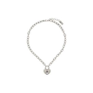 마크제이콥스 목걸이 더 하트 벌룬 네크리스 261190F023005