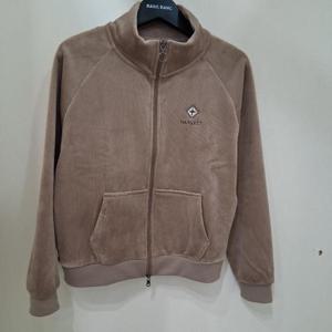 뱅뱅 HC17 기모 가디건 CTL671