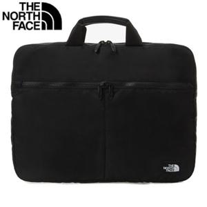 노스페이스 NN2PR53A 남여공용 노트북가방 시티 글라이드 슬림 랩탑 백