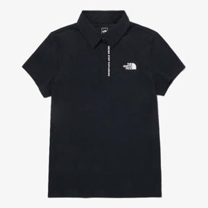 [노스페이스]M 노스페이스반팔 DQC NT7PR31A 여성 아이스 그린