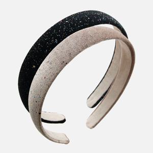 제이로렌 코스믹 스프링클 헤어밴드 H01537