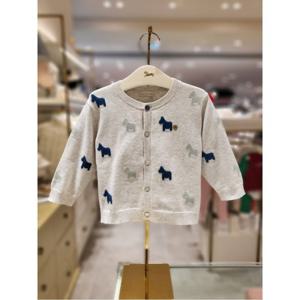 에뜨와 (봄)클로드니트CDG (HK07S121401)