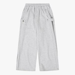 [로엠걸즈(아동)]비조 와이드 트레이닝 팬츠바지 RGTM258Y1