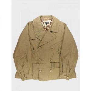 엔지니어드가먼츠 자켓 24F1D076PS267BS001 KHAKI DOM