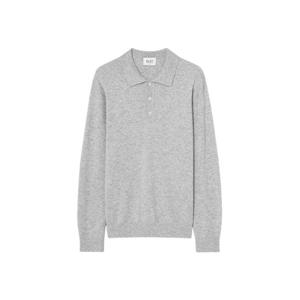 갤럭시라이프2025F/W[베스트상품]캐시미어 블렌드 폴로넥 스웨터GC5951S022