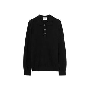 갤럭시라이프2025F/W[베스트상품]캐시미어 블렌드 폴로넥 스웨터GC5951S025