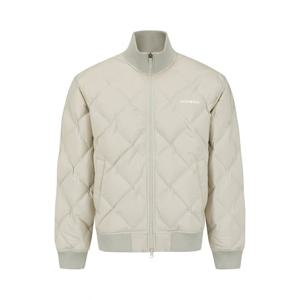 [하이드로겐] 유니 시보리형 RDS경량 다운 H31D4JD306