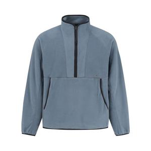 [하이드로겐] 유니 액티브 폴라텍 반집업 아우터 H31D4FT102