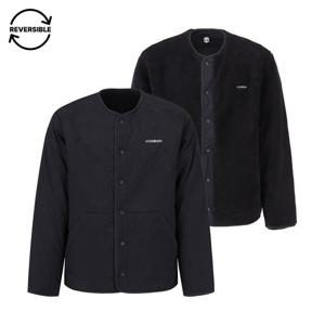 [하이드로겐] 유니 리버서블 플리스 H31D4FT304