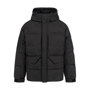 [하이드로겐] 유니 아르곤 와샤RDS 다운자켓 H31D4JD316