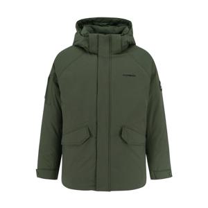 [하이드로겐] 유니 아르곤 사파리 RDS 다운자켓 H31D4JD317