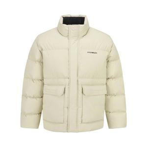 [하이드로겐] 유니 로디 RDS 푸퍼 다운 자켓 H31D4JD006