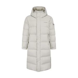 [하이드로겐] 유니 로디 RDS 롱 다운 자켓 H31D4JD007