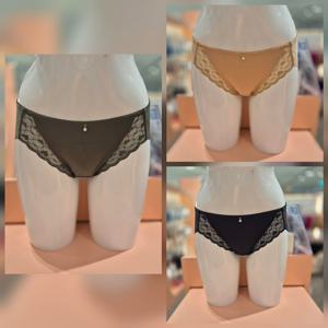 [솔브] 오디너리 클래식 햄라인팬티 SPTD551H