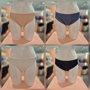 [솔브] Feel So Cool 햄라인팬티 SPTD505H