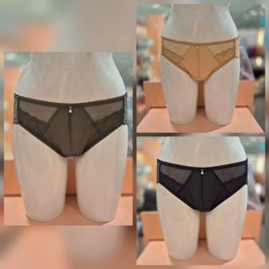 [솔브] 오디너리 클래식 레이스팬티 SPTD551S