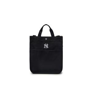 MLB 키즈 베이직 보조가방 A5 7AUBB015N 50BKS 50NYS 50PKL