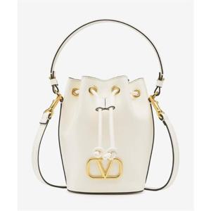 발렌티노 V 버킷백 크로스백 4W2P0Z44 VNL 098