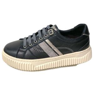 [에스콰이아(여성화)]여성 스니커즈 YAESHZ823BK