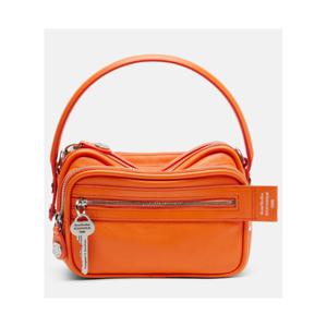 아크네 Camero Kit 레더 크로스 백 P01136692