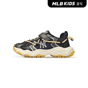 [MLB키즈 공식]26N 카고 청키 레이스 NY (Black) 7ASHCR16N-50BKS