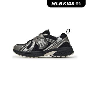 [MLB키즈 공식]26N 트랙 러너 NY (Black) 7ARNCB16N-50BKS