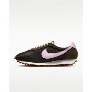 나이키 LD-1000 여성 신발 - 벨벳 브라운세일검 미디엄 브라운핑크 폼 HF3227-200 269768 (HF3227-200)