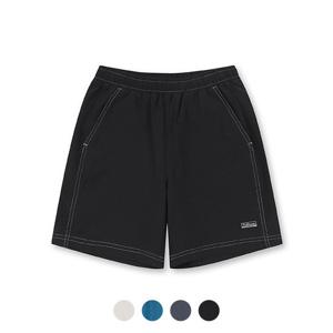 [폴햄키즈][폴햄키즈] 시그니처 남아 썸머 4부 숏 팬츠_PKE2PT17