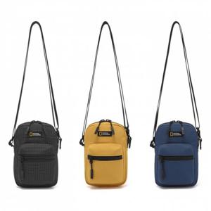 내셔널지오그래픽키즈  (K265KCR150) 경량미니 크로스백 폰백