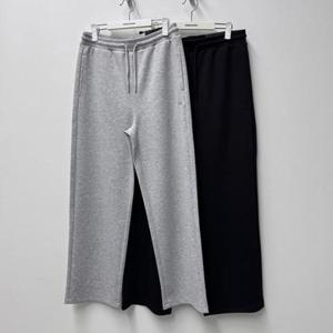 인터크루 HC10 남여에센셜세미와이드팬츠 ITA1RL03A