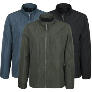 남자 간절기 히든포켓 약기모 사파리 집업 점퍼 IE-JUA-WK8