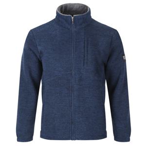 남자 소프트 보아털 기모 플리스 집업 BR-JUW-Q005-진네이비