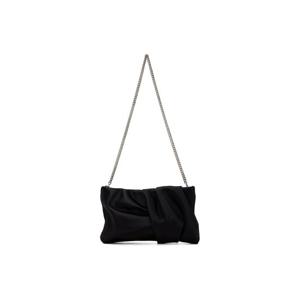 지미추 클러치백 블랙 보니 클러치 261528F044005