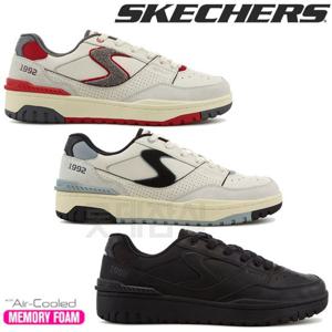 스케쳐스 남성 에스-1992 SL0MPCGX022-JS