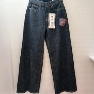 잠뱅이 HC13 와이드 사계절데님 AP5DTG988