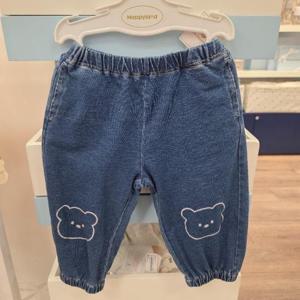 해피랜드 HC43 퐁당 데님 팬츠 H1124103CC4