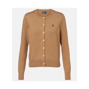 폴로 랄프로렌 코튼 블렌드 카디건 P01126770