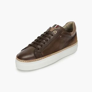 [에스티듀퐁 슈즈][듀퐁슈즈] 남성 스니커즈 PE4SMC1SN449PBR